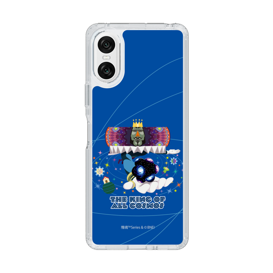 Slim Protection Case［ Katamari Damacy - The King of All Cosmos ］