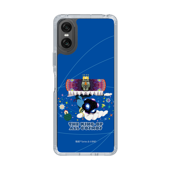 Slim Protection Case［ Katamari Damacy - The King of All Cosmos ］