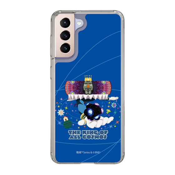 Slim Protection Case［ Katamari Damacy - The King of All Cosmos ］