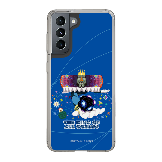 Slim Protection Case［ Katamari Damacy - The King of All Cosmos ］