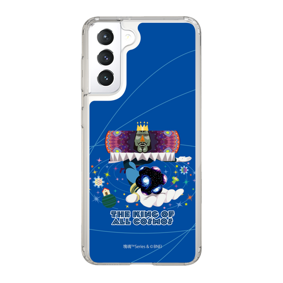 Slim Protection Case［ Katamari Damacy - The King of All Cosmos ］