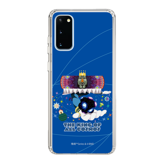 Slim Protection Case［ Katamari Damacy - The King of All Cosmos ］