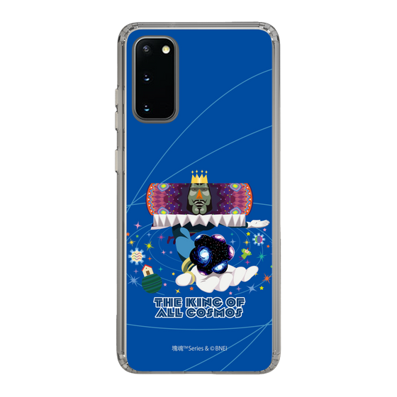 Slim Protection Case［ Katamari Damacy - The King of All Cosmos ］