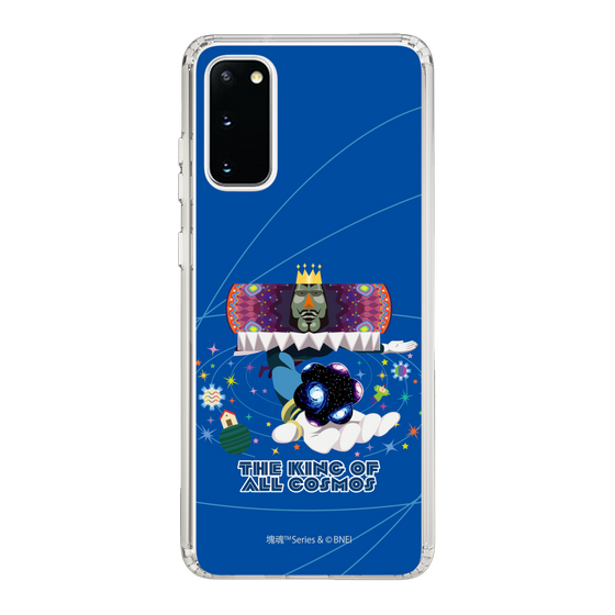 Slim Protection Case［ Katamari Damacy - The King of All Cosmos ］