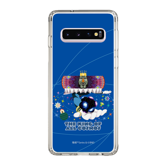 Slim Protection Case［ Katamari Damacy - The King of All Cosmos ］