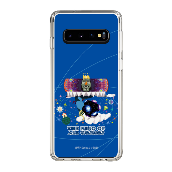 Slim Protection Case［ Katamari Damacy - The King of All Cosmos ］