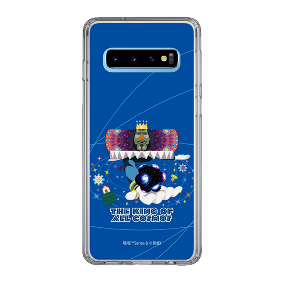 Slim Protection Case［ Katamari Damacy - The King of All Cosmos ］