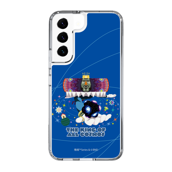 Slim Protection Case［ Katamari Damacy - The King of All Cosmos ］