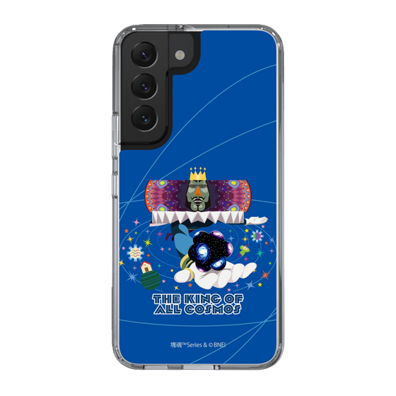 Slim Protection Case［ Katamari Damacy - The King of All Cosmos ］
