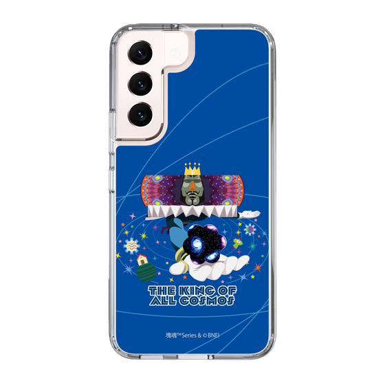 Slim Protection Case［ Katamari Damacy - The King of All Cosmos ］