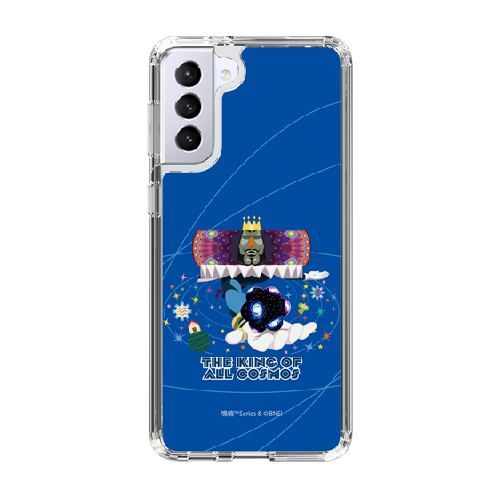Slim Protection Case［ Katamari Damacy - The King of All Cosmos ］