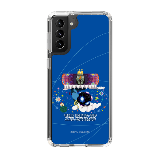 Slim Protection Case［ Katamari Damacy - The King of All Cosmos ］