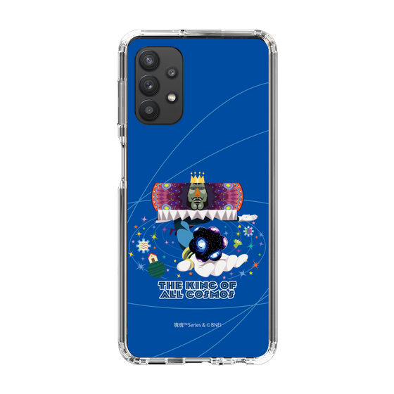 Slim Protection Case［ Katamari Damacy - The King of All Cosmos ］