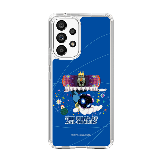 Slim Protection Case［ Katamari Damacy - The King of All Cosmos ］