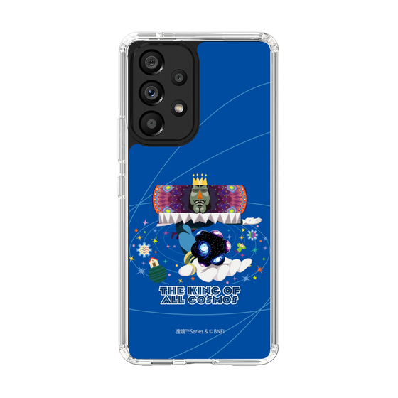 Slim Protection Case［ Katamari Damacy - The King of All Cosmos ］