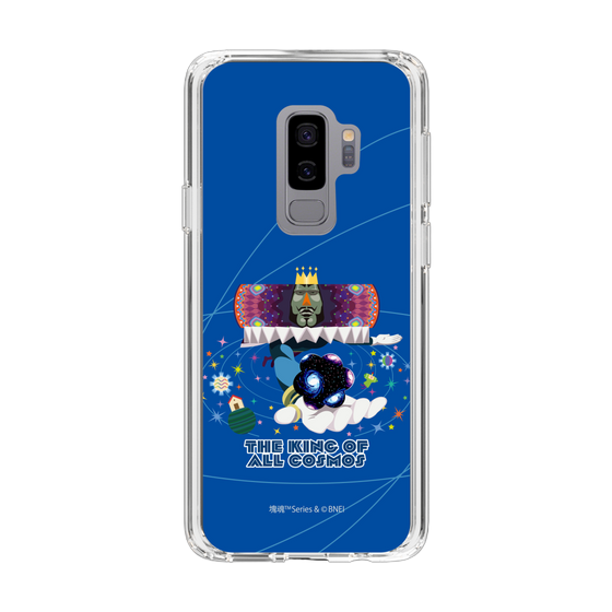 Slim Protection Case［ Katamari Damacy - The King of All Cosmos ］