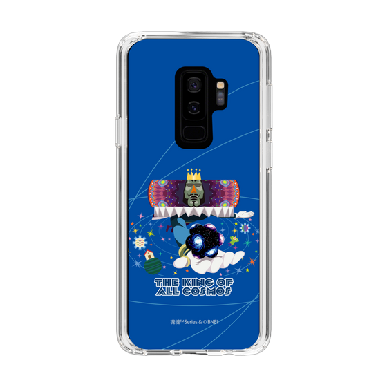 Slim Protection Case［ Katamari Damacy - The King of All Cosmos ］