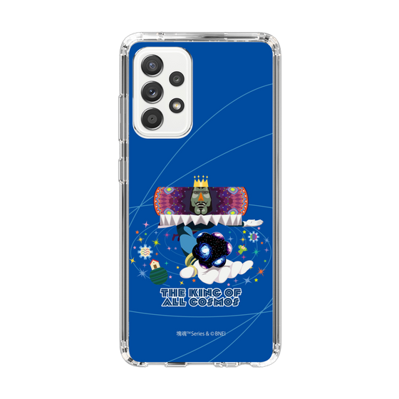 Slim Protection Case［ Katamari Damacy - The King of All Cosmos ］