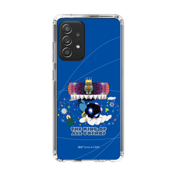 Slim Protection Case［ Katamari Damacy - The King of All Cosmos ］