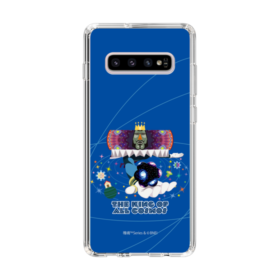 Slim Protection Case［ Katamari Damacy - The King of All Cosmos ］