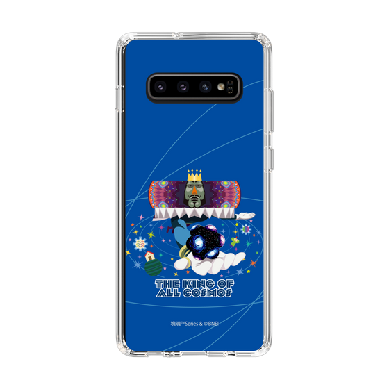 Slim Protection Case［ Katamari Damacy - The King of All Cosmos ］