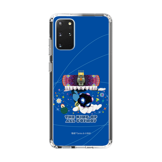 Slim Protection Case［ Katamari Damacy - The King of All Cosmos ］