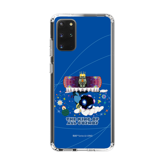 Slim Protection Case［ Katamari Damacy - The King of All Cosmos ］