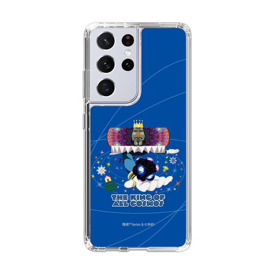 Slim Protection Case［ Katamari Damacy - The King of All Cosmos ］