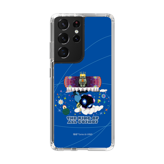 Slim Protection Case［ Katamari Damacy - The King of All Cosmos ］