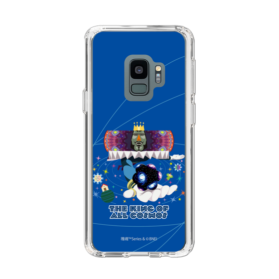 Slim Protection Case［ Katamari Damacy - The King of All Cosmos ］