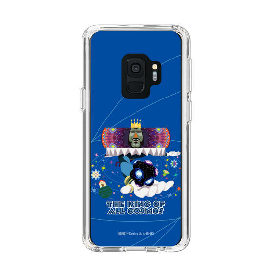 Slim Protection Case［ Katamari Damacy - The King of All Cosmos ］