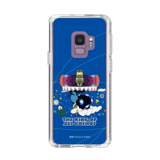 Slim Protection Case［ Katamari Damacy - The King of All Cosmos ］