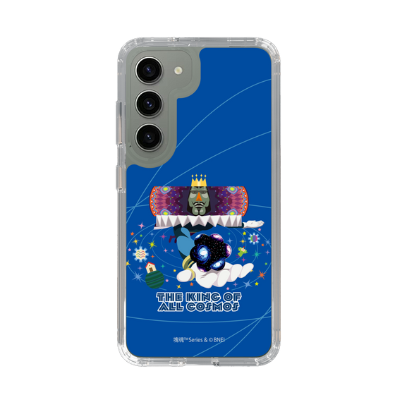 Slim Protection Case［ Katamari Damacy - The King of All Cosmos ］