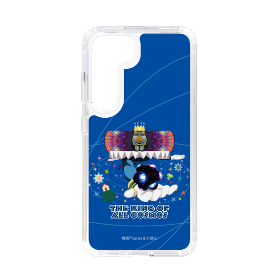 Slim Protection Case［ Katamari Damacy - The King of All Cosmos ］