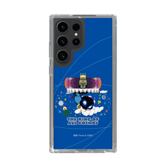 Slim Protection Case［ Katamari Damacy - The King of All Cosmos ］