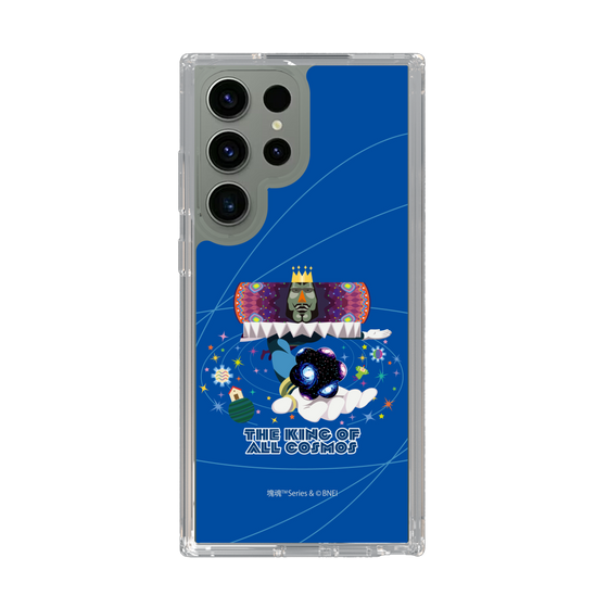 Slim Protection Case［ Katamari Damacy - The King of All Cosmos ］