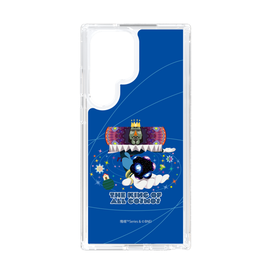 Slim Protection Case［ Katamari Damacy - The King of All Cosmos ］