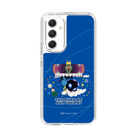 Slim Protection Case［ Katamari Damacy - The King of All Cosmos ］