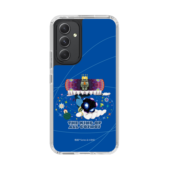 Slim Protection Case［ Katamari Damacy - The King of All Cosmos ］