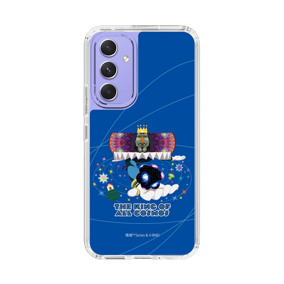 Slim Protection Case［ Katamari Damacy - The King of All Cosmos ］