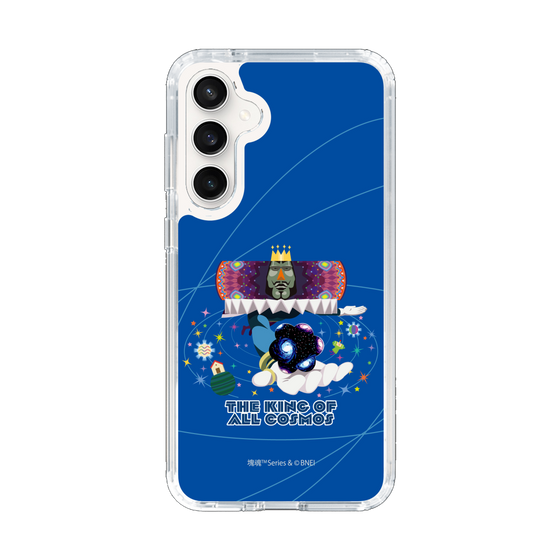 Slim Protection Case［ Katamari Damacy - The King of All Cosmos ］