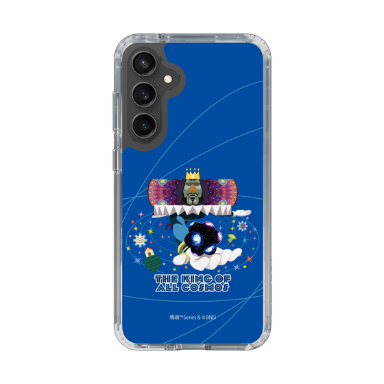 Slim Protection Case［ Katamari Damacy - The King of All Cosmos ］