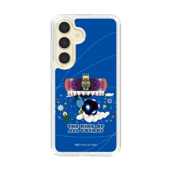 Slim Protection Case［ Katamari Damacy - The King of All Cosmos ］