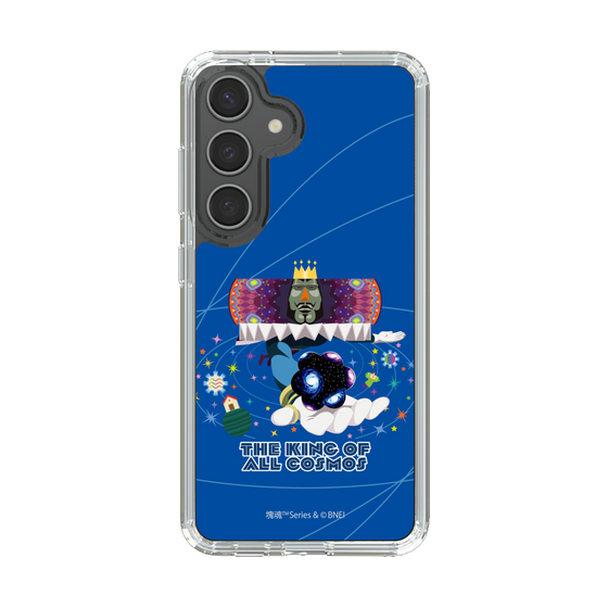 Slim Protection Case［ Katamari Damacy - The King of All Cosmos ］