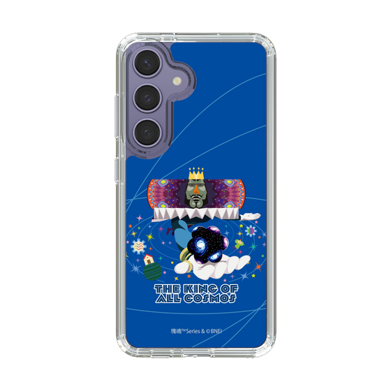 Slim Protection Case［ Katamari Damacy - The King of All Cosmos ］