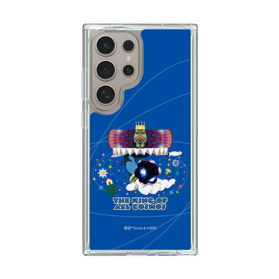 Slim Protection Case［ Katamari Damacy - The King of All Cosmos ］