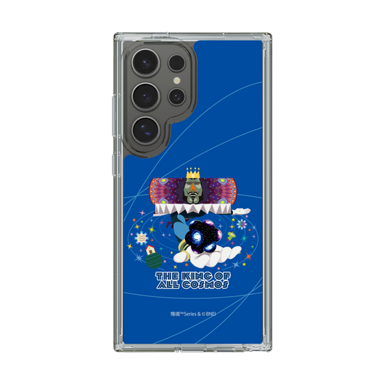 Slim Protection Case［ Katamari Damacy - The King of All Cosmos ］