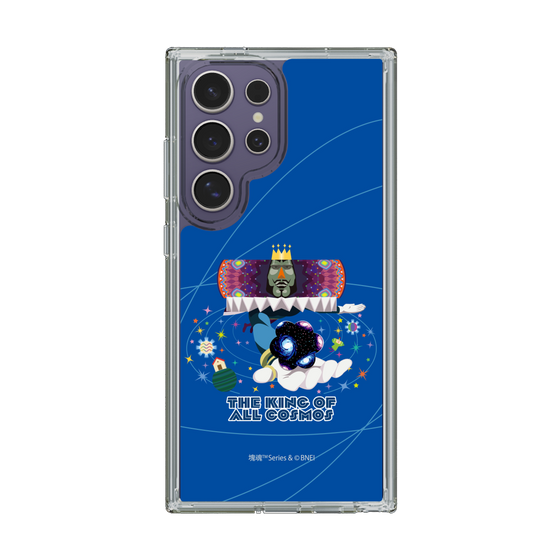 Slim Protection Case［ Katamari Damacy - The King of All Cosmos ］