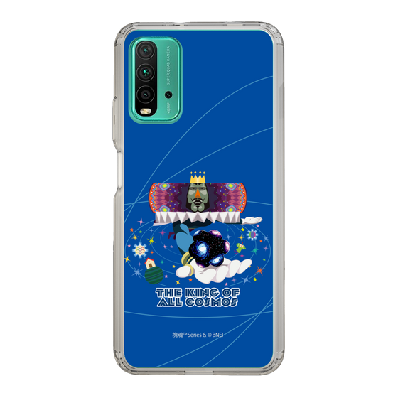 Slim Protection Case［ Katamari Damacy - The King of All Cosmos ］