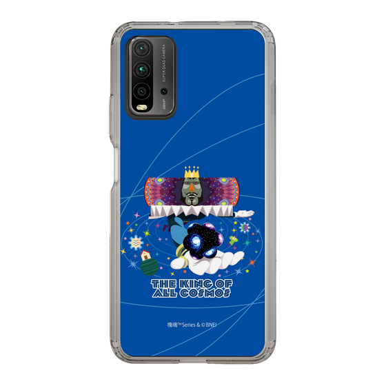 Slim Protection Case［ Katamari Damacy - The King of All Cosmos ］